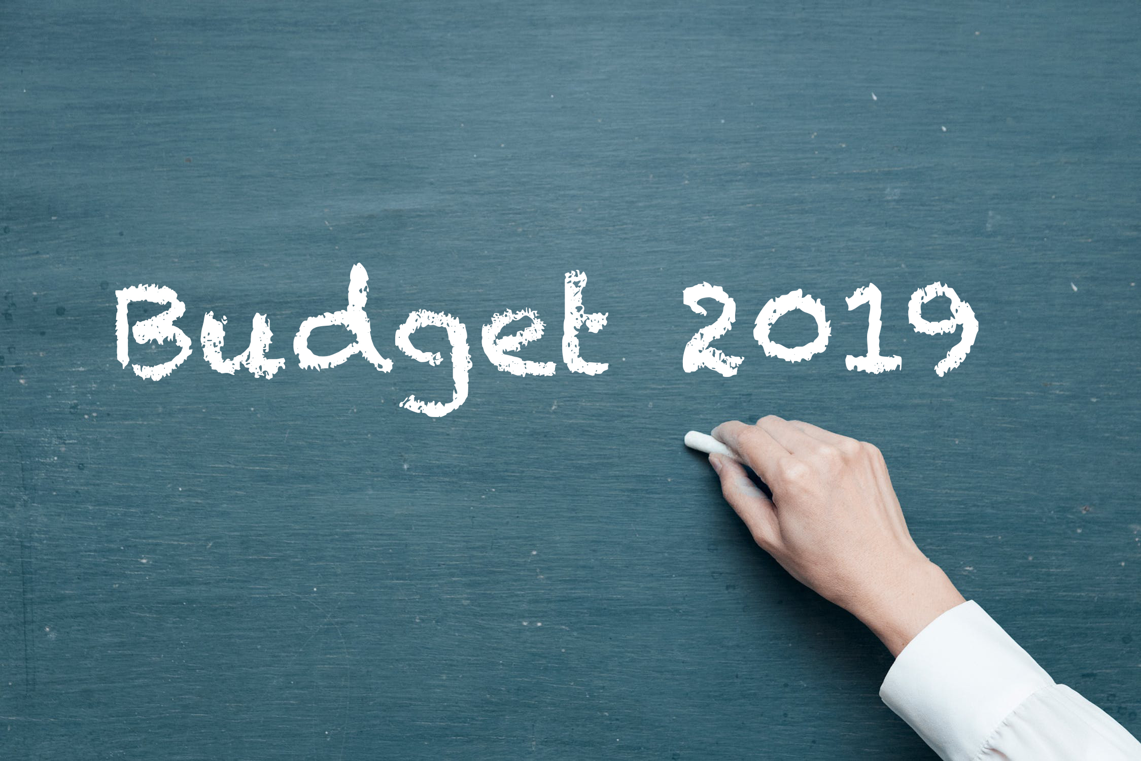 Budget-2019