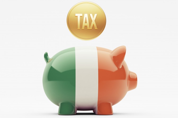 tax-ireland